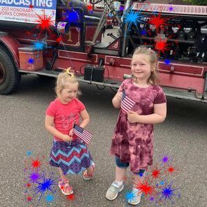 Meet your Posher, Kelly